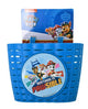 Volare pvc mand paw patrol blauw
