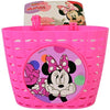 Disney pvc mand minnie mouse roze