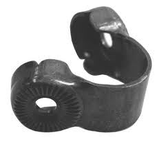 Steco mand mee stuurklem 22mm