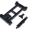 Basil mik adapter plate tas adapterplaat zwart 70171 70173