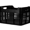 Urbanproof krat 30l rpet zwart