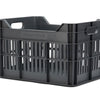 Urbanproof krat click 30l rpet donkergrijs