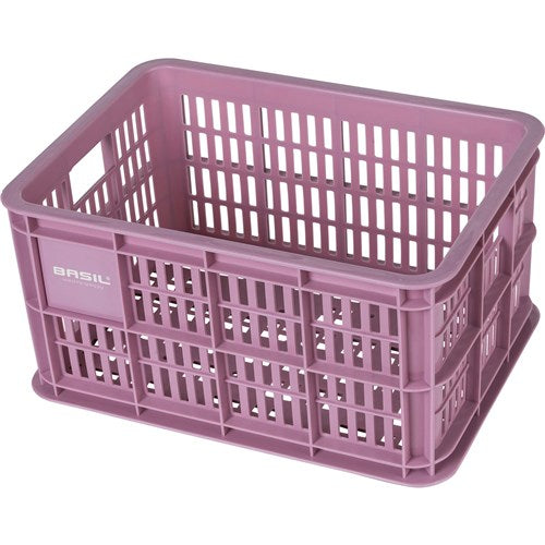 Fietskrat Crate small - 25 liter 40 x 29 x 21 cm -