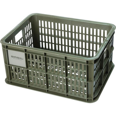 Fietskrat Crate small 17,5 liter 29 x 39 x 20 cm -