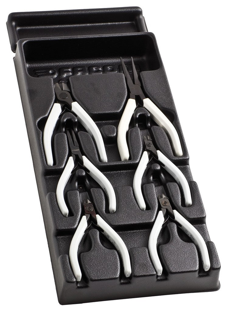 Facom module microtech tangen set