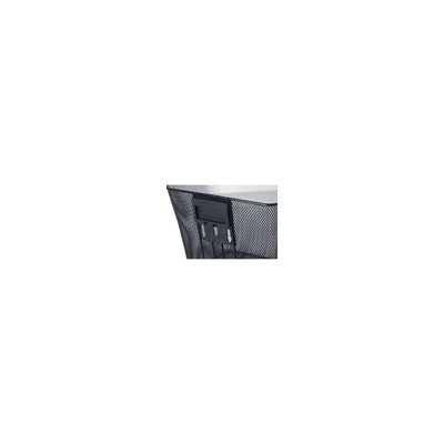 Basil b.v. fietsmand bilbao kf voor 22 x 26 x 28 cm - zwart