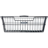 Basil Mand Corsica Afneembaar Zwart - afbeelding 2
