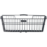 Basil Mand Corsica Afneembaar Zwart - afbeelding 3