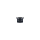 Basil korb cento tech fiber nordlicht mik 2.0 rear basket cento tech fiber nordli.mik 2.0 - afbeelding 2