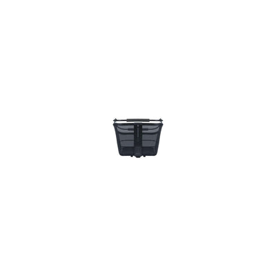 Basil mand cento tech fiber nordlicht mik 2.0 rear basket cento tech fiber nordli.mik 2.0