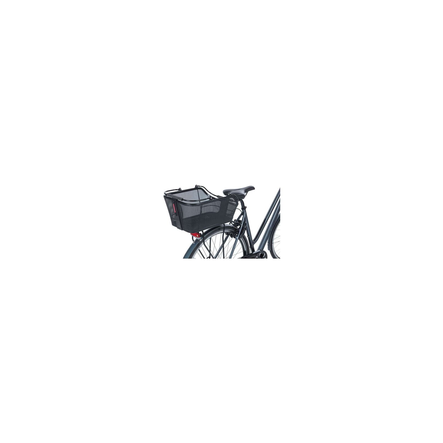 Basil mand cento tech fiber nordlicht mik 2.0 rear basket cento tech fiber nordli.mik 2.0