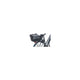 Basil mand cento tech fiber nordlicht mik 2.0 rear basket cento tech fiber nordli.mik 2.0