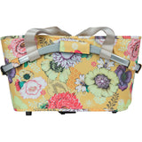 Basil Bloom Field Carry all MIK – fietsmand – achterop geel - afbeelding 2