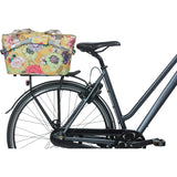 Basil Bloom Field Carry all MIK – fietsmand – achterop geel - afbeelding 4