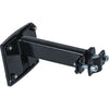 Basil Fixed Mounted - stuurpenhouder – zwart