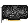 MSI MSI GeForce RTX 4060 Ti VENTUS 2X BLACK 16G OC