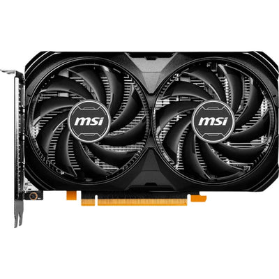 MSI MSI GeForce RTX 4060 VENTUS 2X BLACK 8G OC