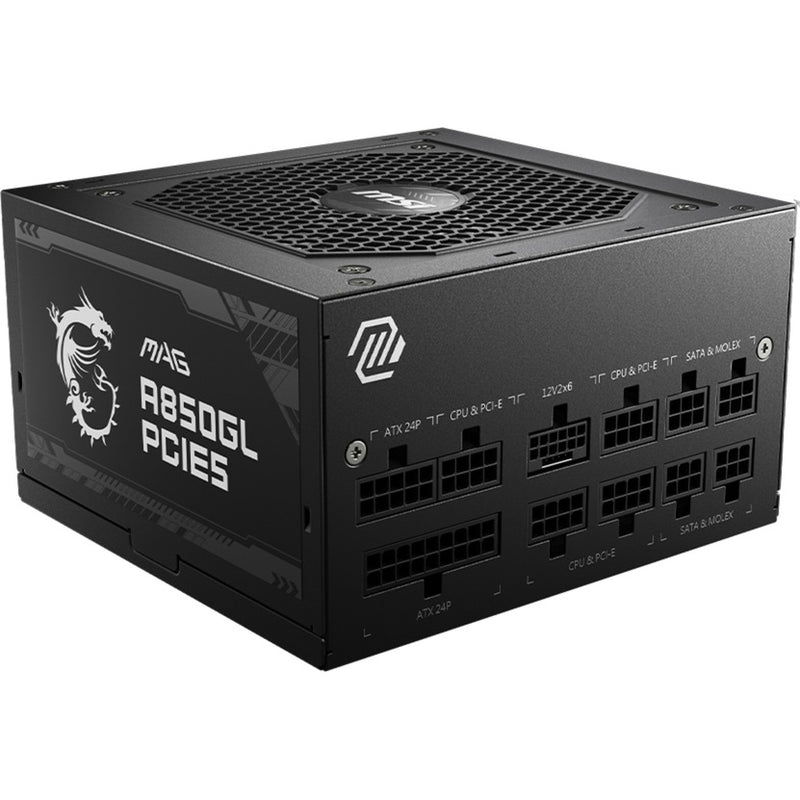 MSI MSI MAG A850GL PCIE5