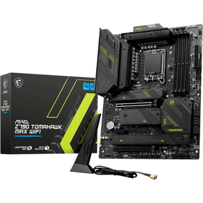 MSI MSI MAG Z790 TOMAHAWK MAX WIFI