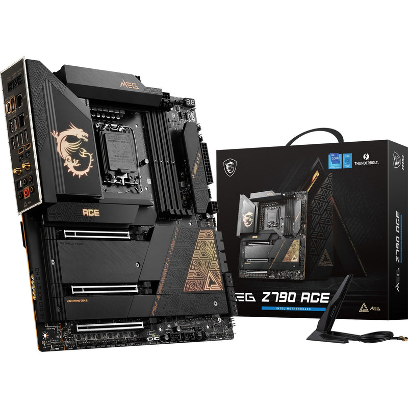 MSI MSI MEG Z790 ACE