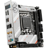 MSI MPG B760I EDGE WIFI