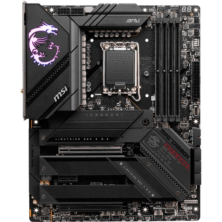 MSI MPG Z790 CARBON WIFI