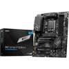 Msi pro b760-p ddr4 ii