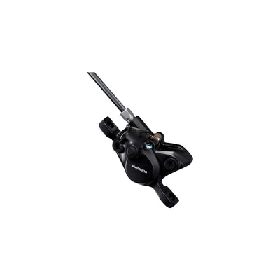 Shimano Altus BL-MT201 + BR-MT200 hydraulic Rear