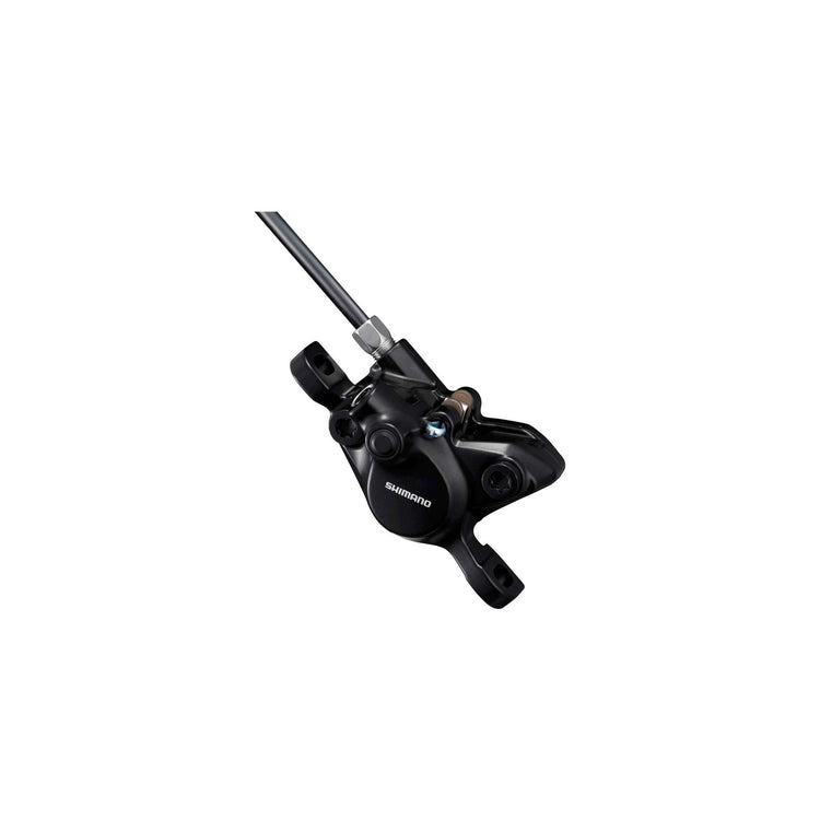 Shimano Altus BL-MT201 + BR-MT200 hydraulic Rear