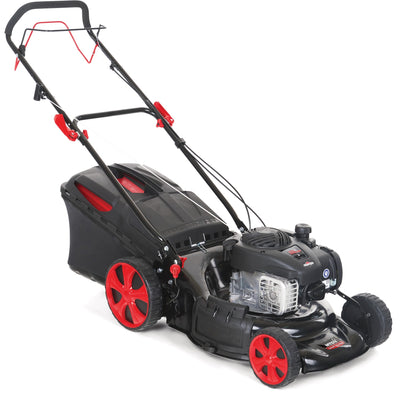MTD MTD Benzinemaaier SMART 46 SPBS