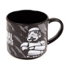 The original stormtrooper large porselein mok