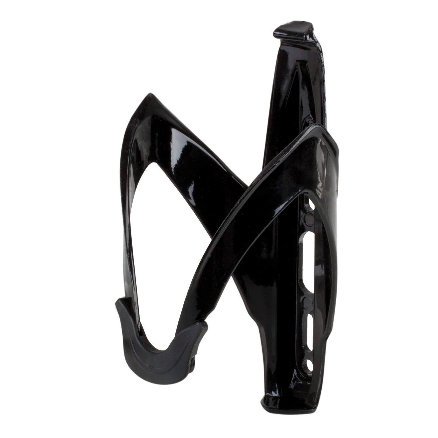 M-wave mighty bottlecage bc30 plastic black