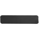 Messingschlager m-wave frame beschermer onderbuis 40x9 silicone zwart
