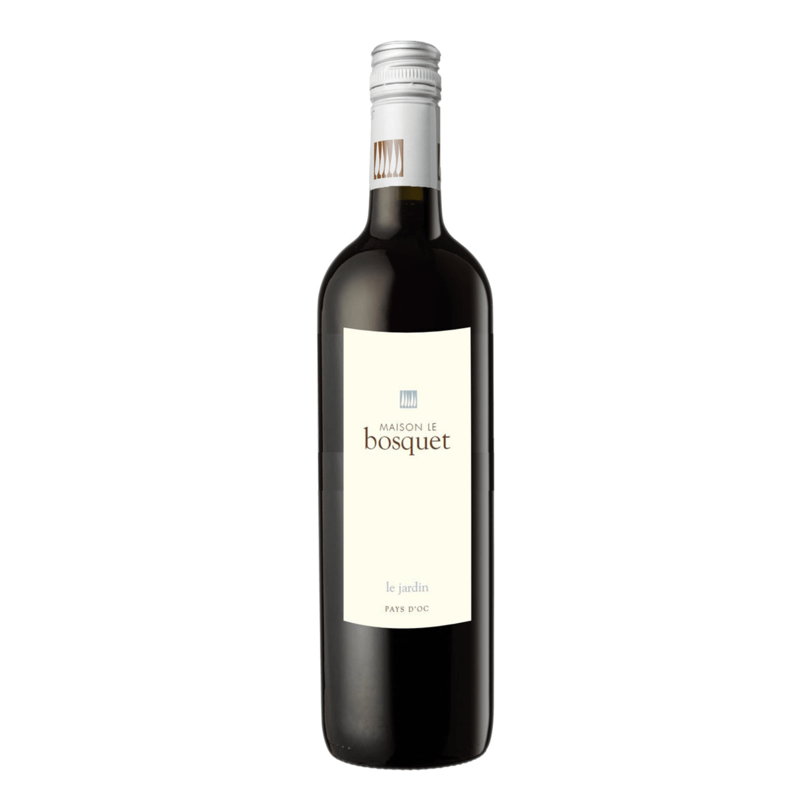 Maison le bosquet rouge (0.75 liter)