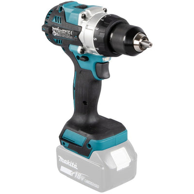 Makita Accu-Schroefboormachine DDF486Z