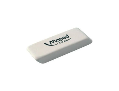 Memo gum - pvc-vrij