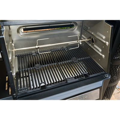 Masterbuilt Gravity Series Rotisserie Kit