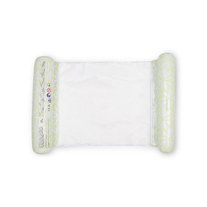 Matcha | groene waterhangmat