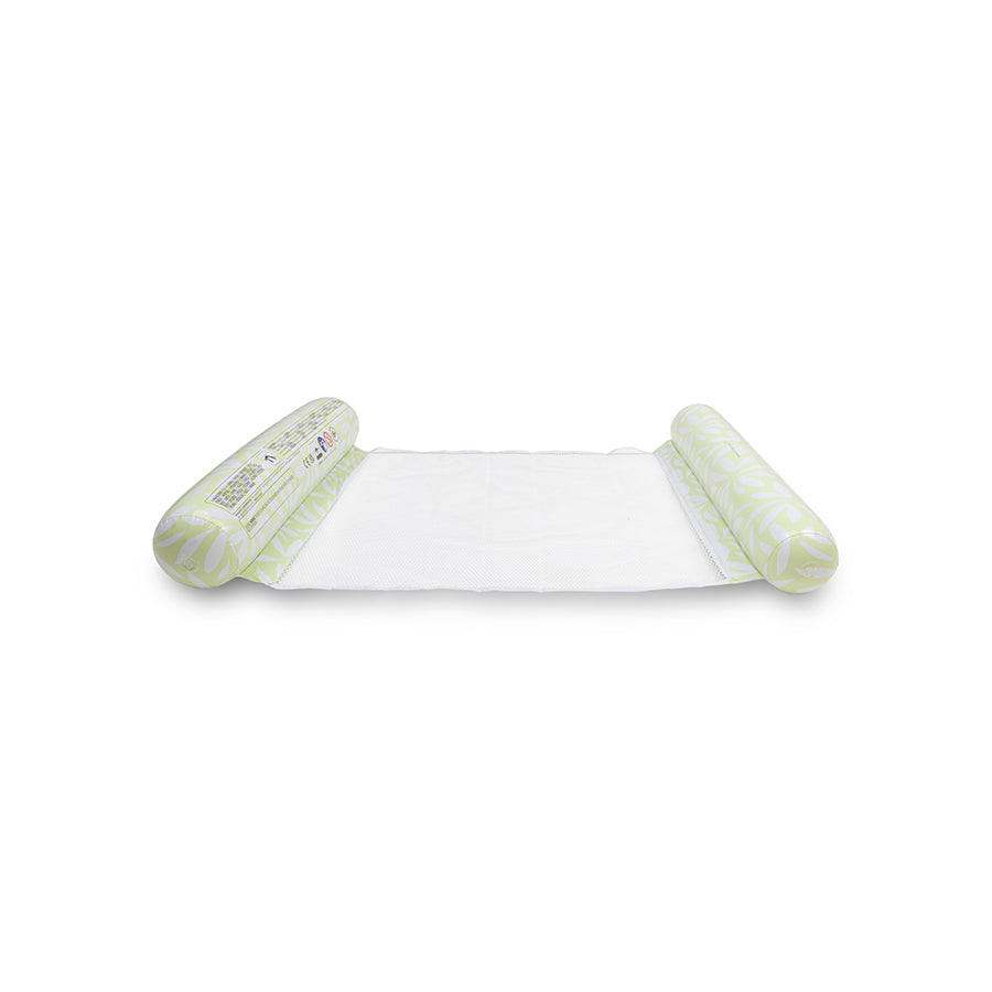 Matcha | groene waterhangmat