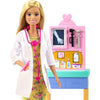 Mattel Carrièrepop Kinderarts speelset