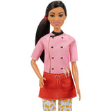 Mattel Carrièrepop Pasta Chef - afbeelding 3