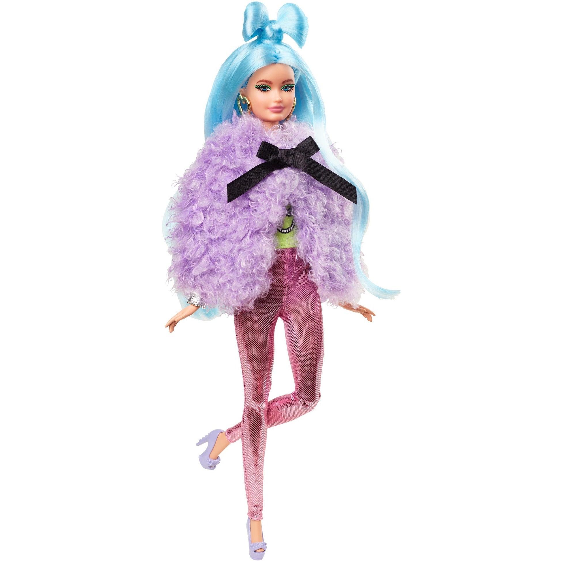 Mattel Extra Doll Accessoires set
