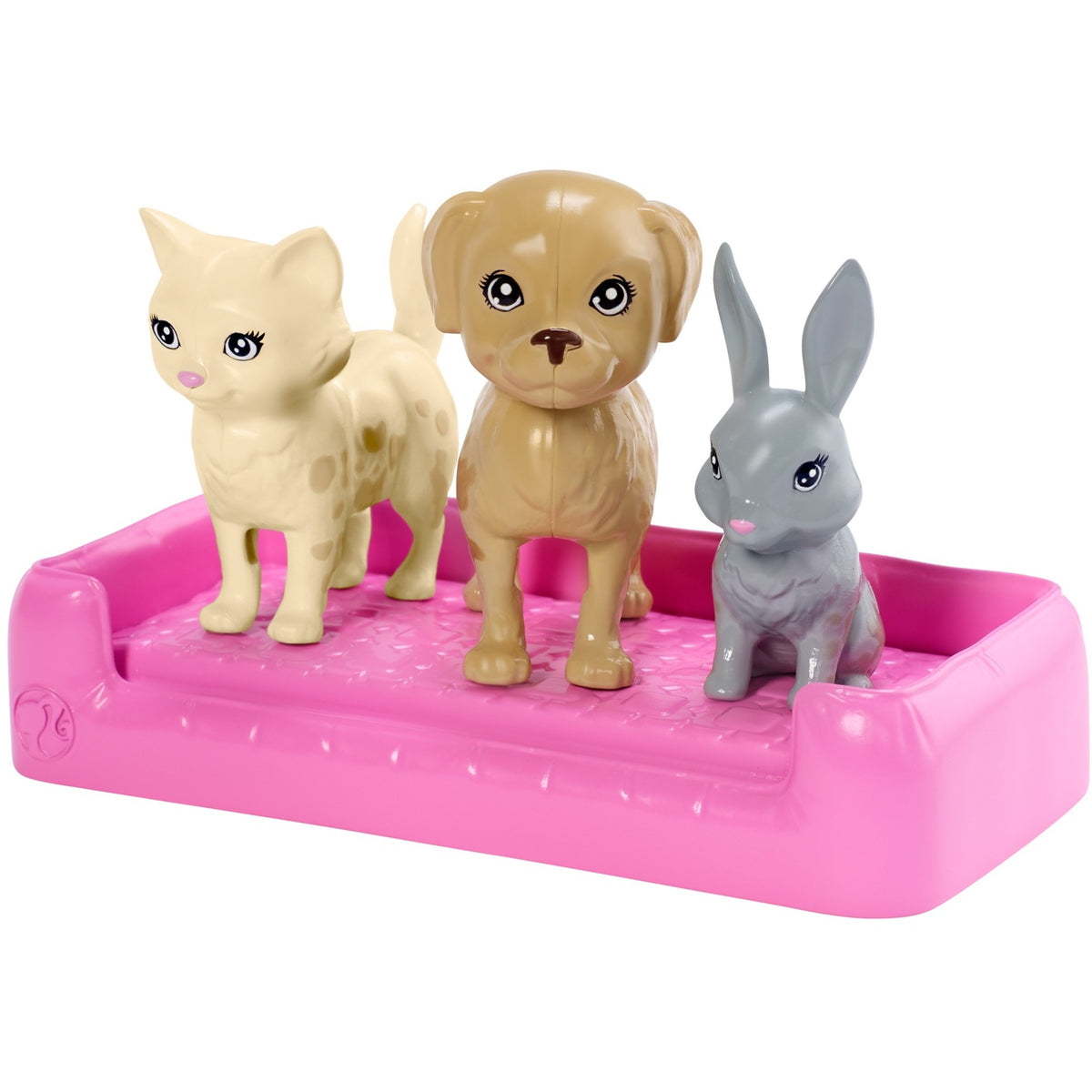 Mattel ‘n' Wash Pets Doll and Playset