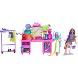 Mattel Extra Speelset - afbeelding 1