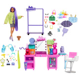 Mattel Extra Speelset - afbeelding 2