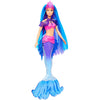 Mattel Mermaid Power Malibu