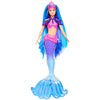 Mattel Mermaid Power Malibu