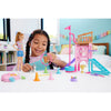 Mattel Met Stacie to the rescue, speelset speeltuin voor