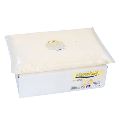 Levo mayo van 80% packzak (2x 5 liter)