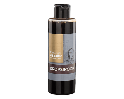 Meenk dropsiroop (12x 200ml)